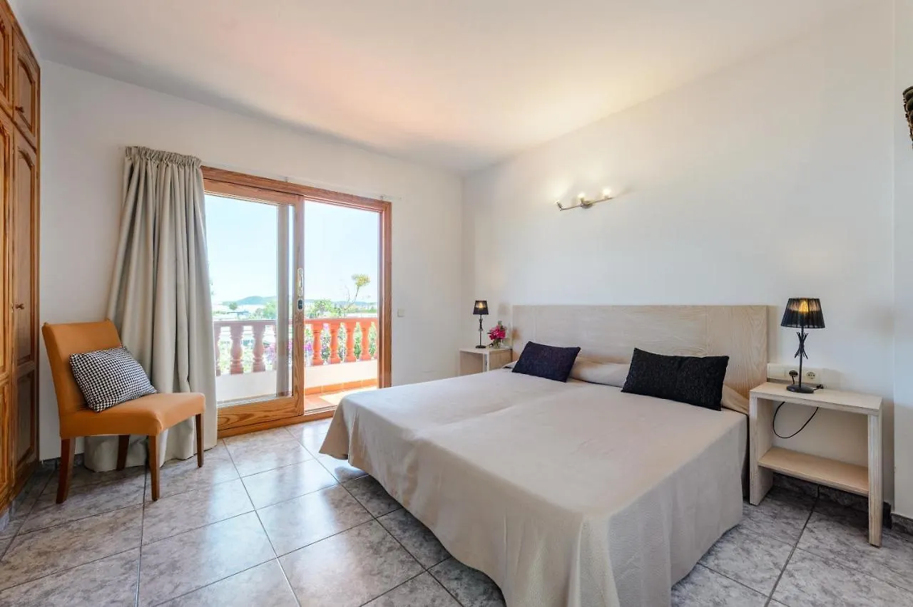 Sa Carroca Villa San José