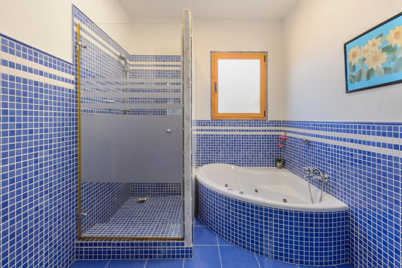 סן חוזה דה סא טלאיה Sa Carroca Villa סן חוזה דה סא טלאיה