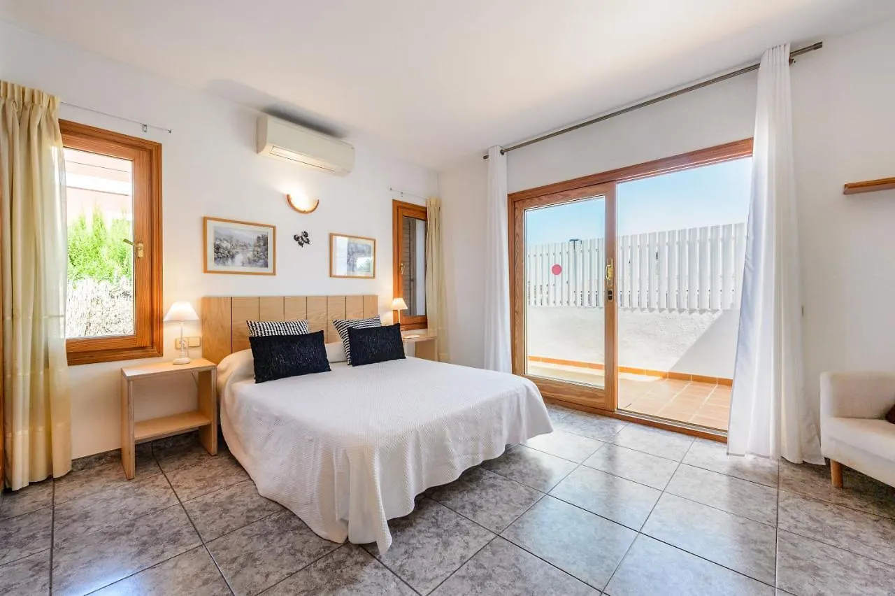 סן חוזה דה סא טלאיה Sa Carroca Villa