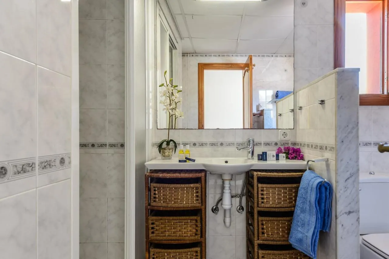 סן חוזה דה סא טלאיה Sa Carroca Villa 0*, סן חוזה דה סא טלאיה ספרד