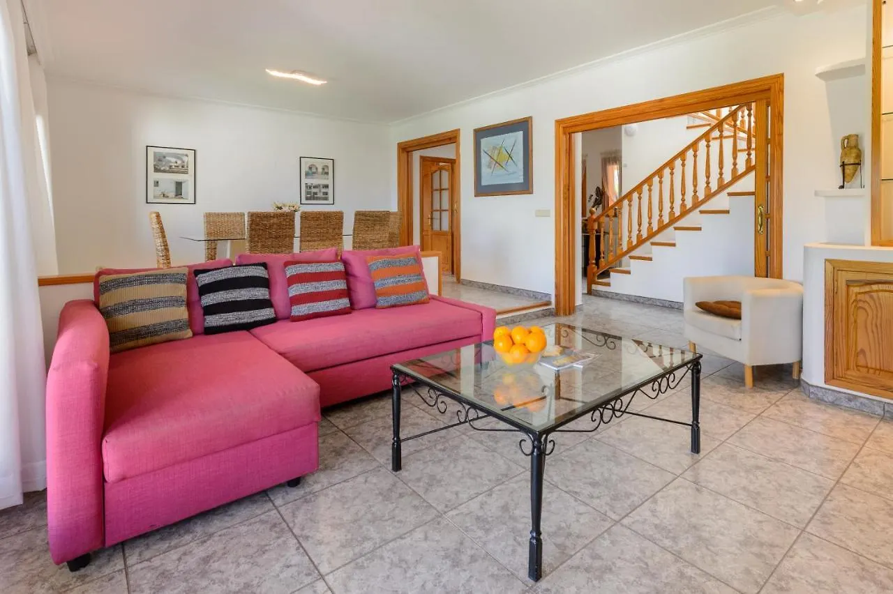 סן חוזה דה סא טלאיה Sa Carroca Villa 0*, סן חוזה דה סא טלאיה