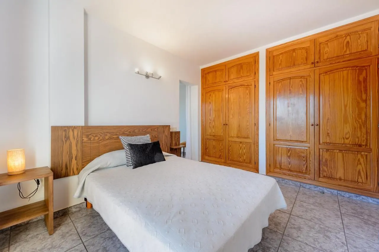 סן חוזה דה סא טלאיה Sa Carroca Villa סן חוזה דה סא טלאיה